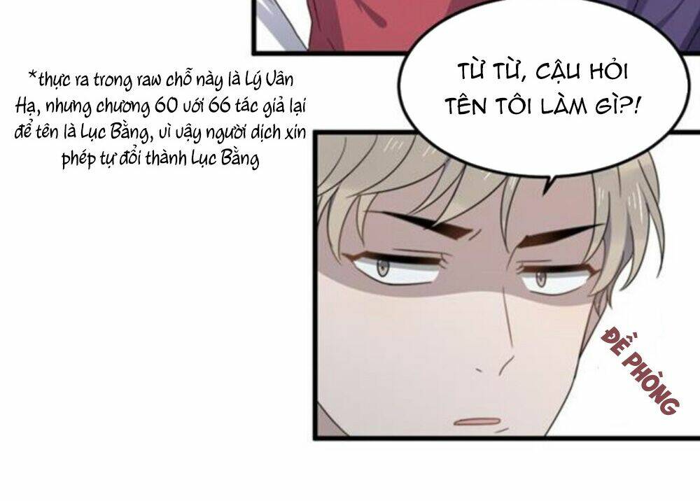 Cận Kề Tiếp Xúc Chapter 65 - Trang 2