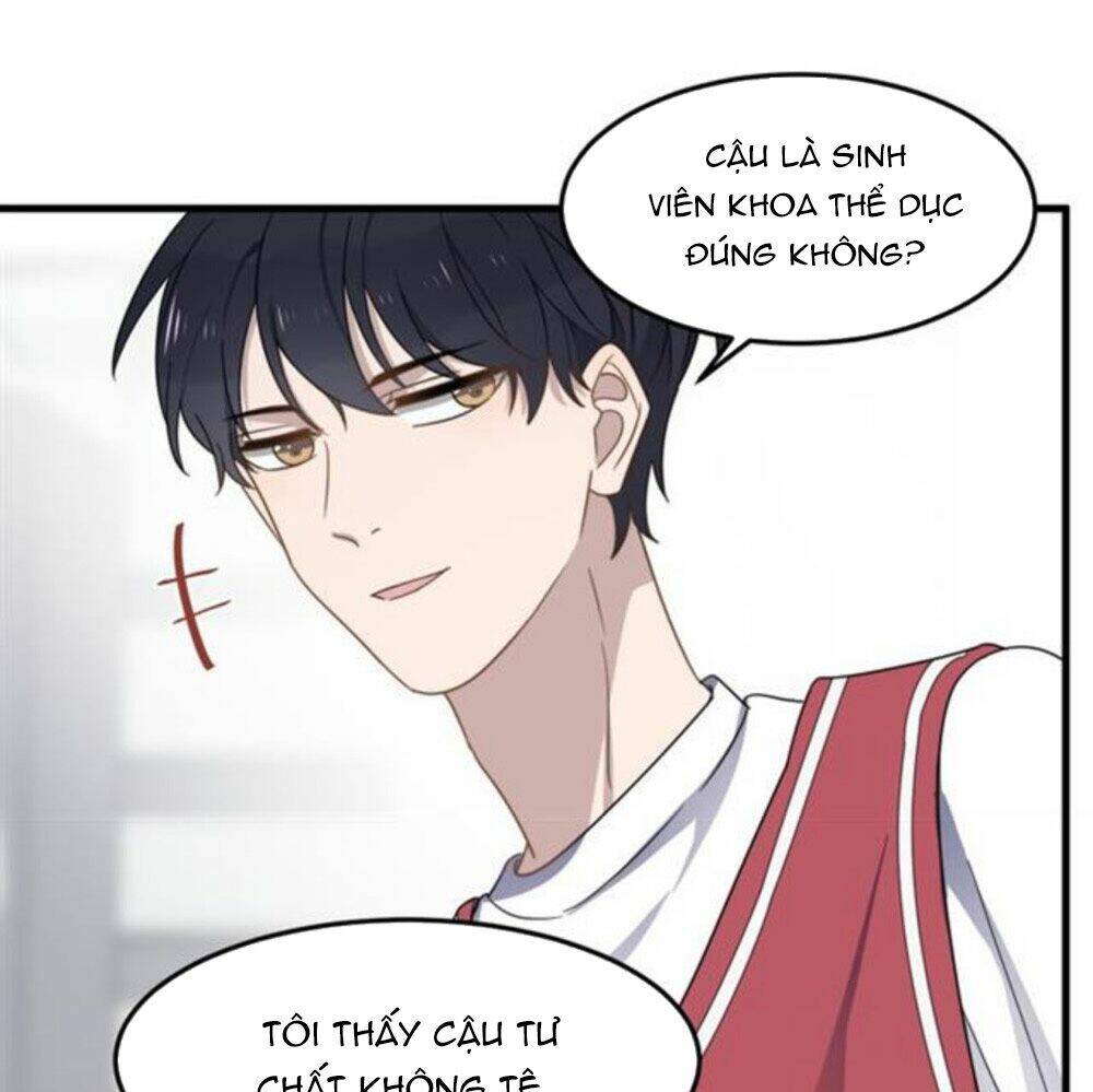 Cận Kề Tiếp Xúc Chapter 65 - Trang 2