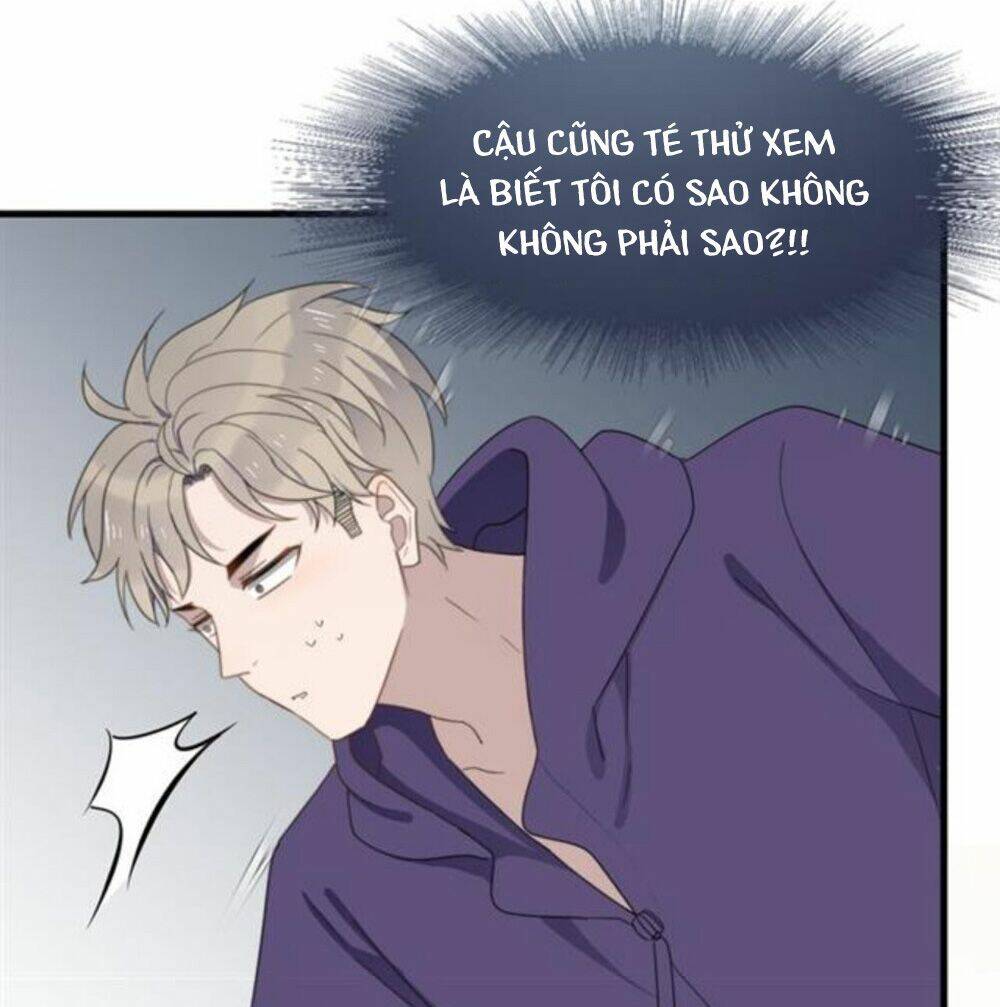 Cận Kề Tiếp Xúc Chapter 65 - Trang 2