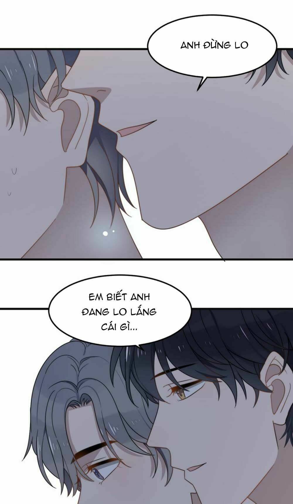 Cận Kề Tiếp Xúc Chapter 62 - Trang 2