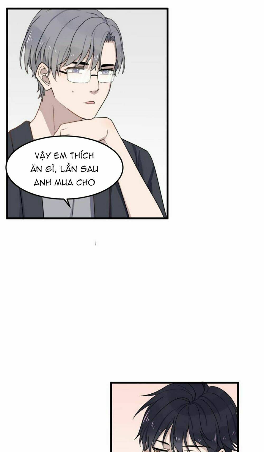 Cận Kề Tiếp Xúc Chapter 54 - Trang 2