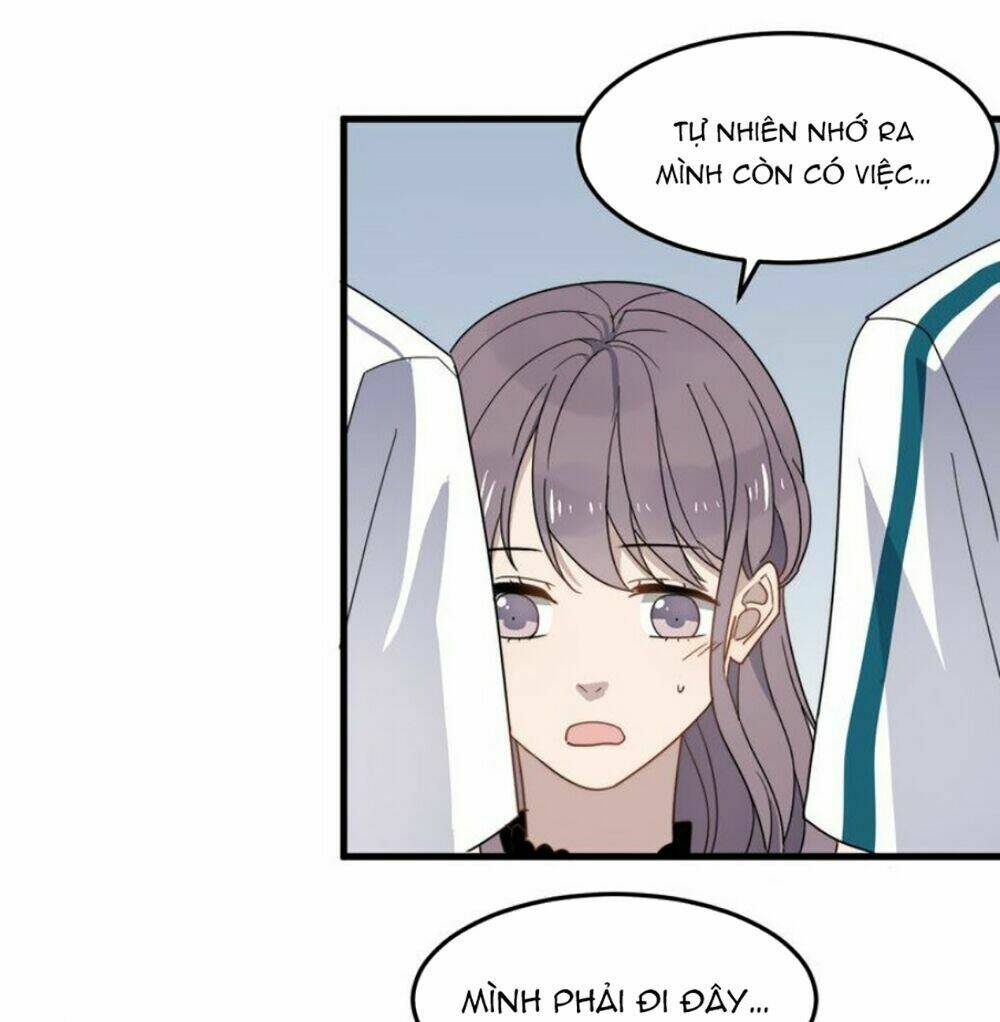 Cận Kề Tiếp Xúc Chapter 51 - Trang 2