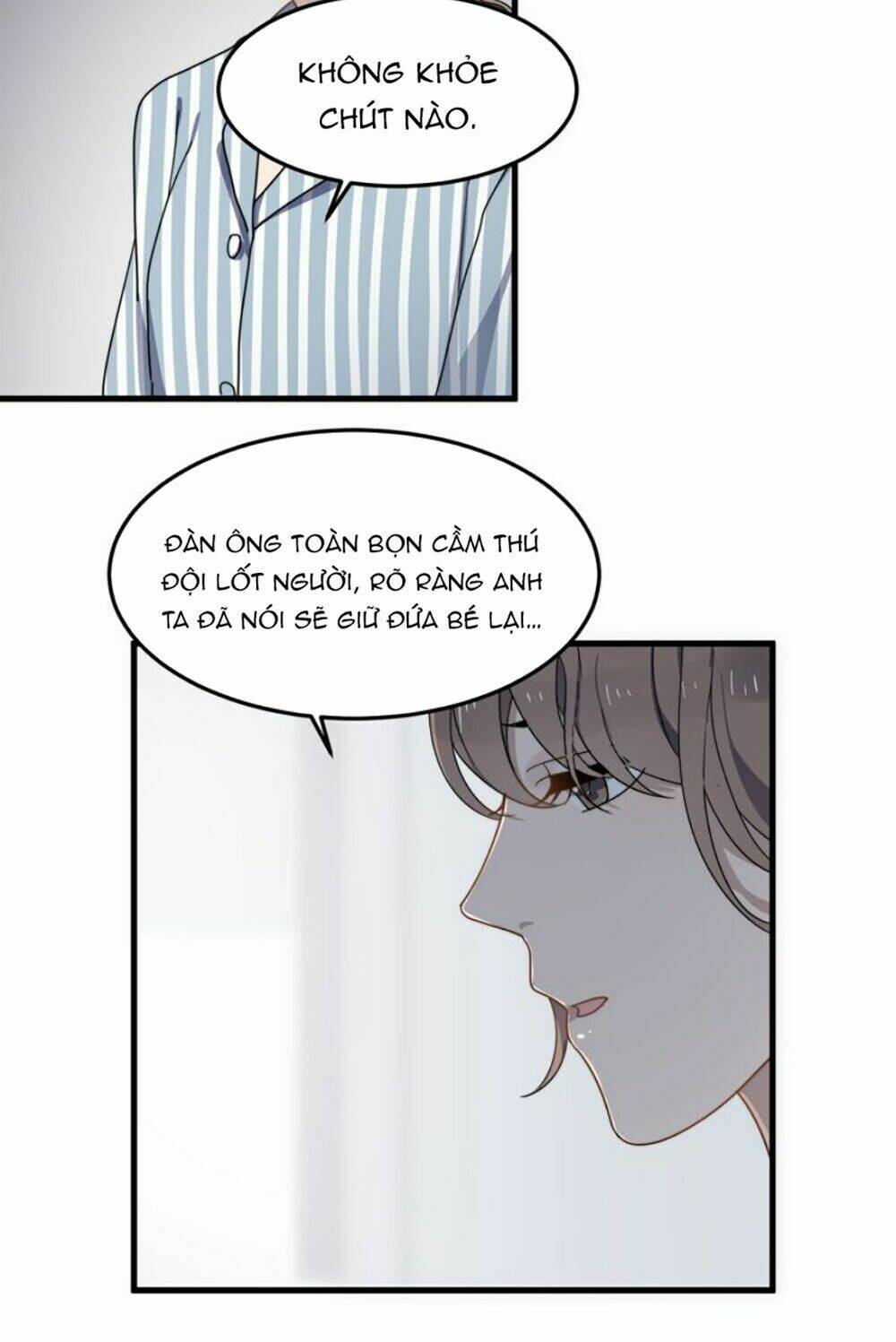 Cận Kề Tiếp Xúc Chapter 49 - Trang 2