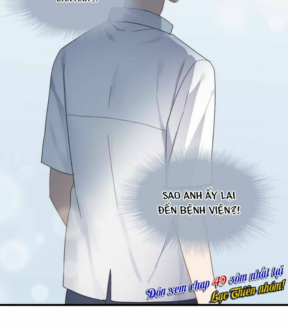 Cận Kề Tiếp Xúc Chapter 48 - Trang 2