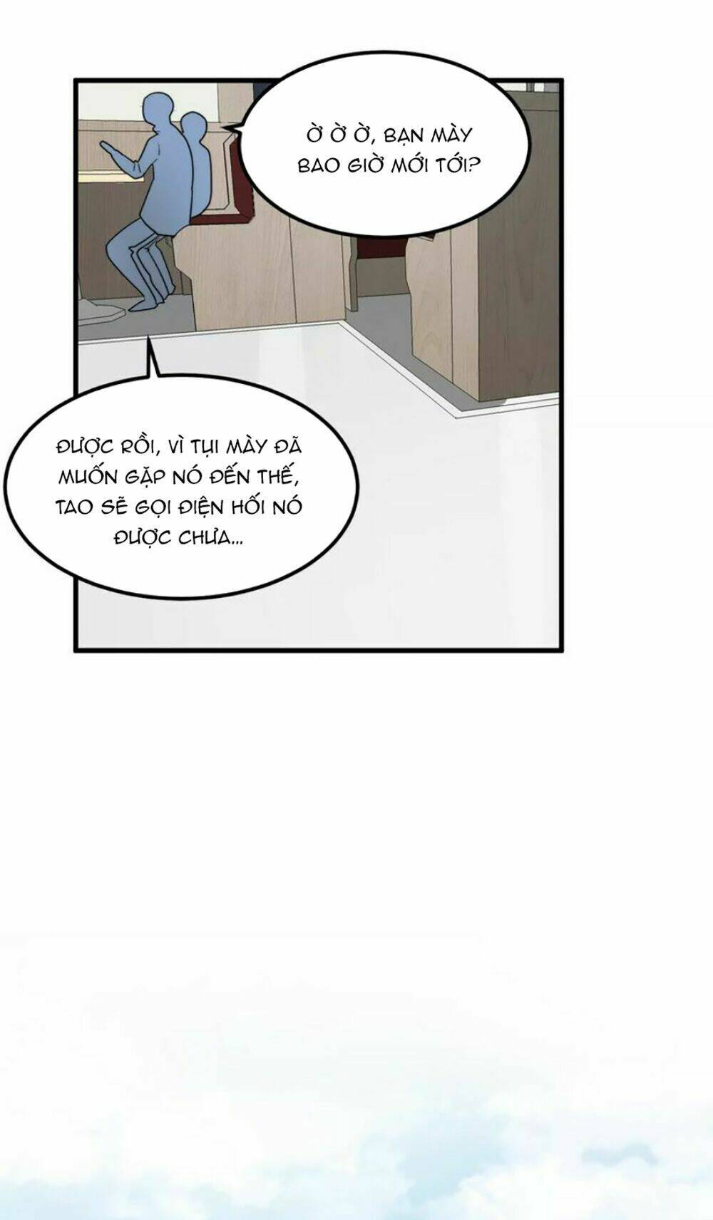 Cận Kề Tiếp Xúc Chapter 42 - Trang 2