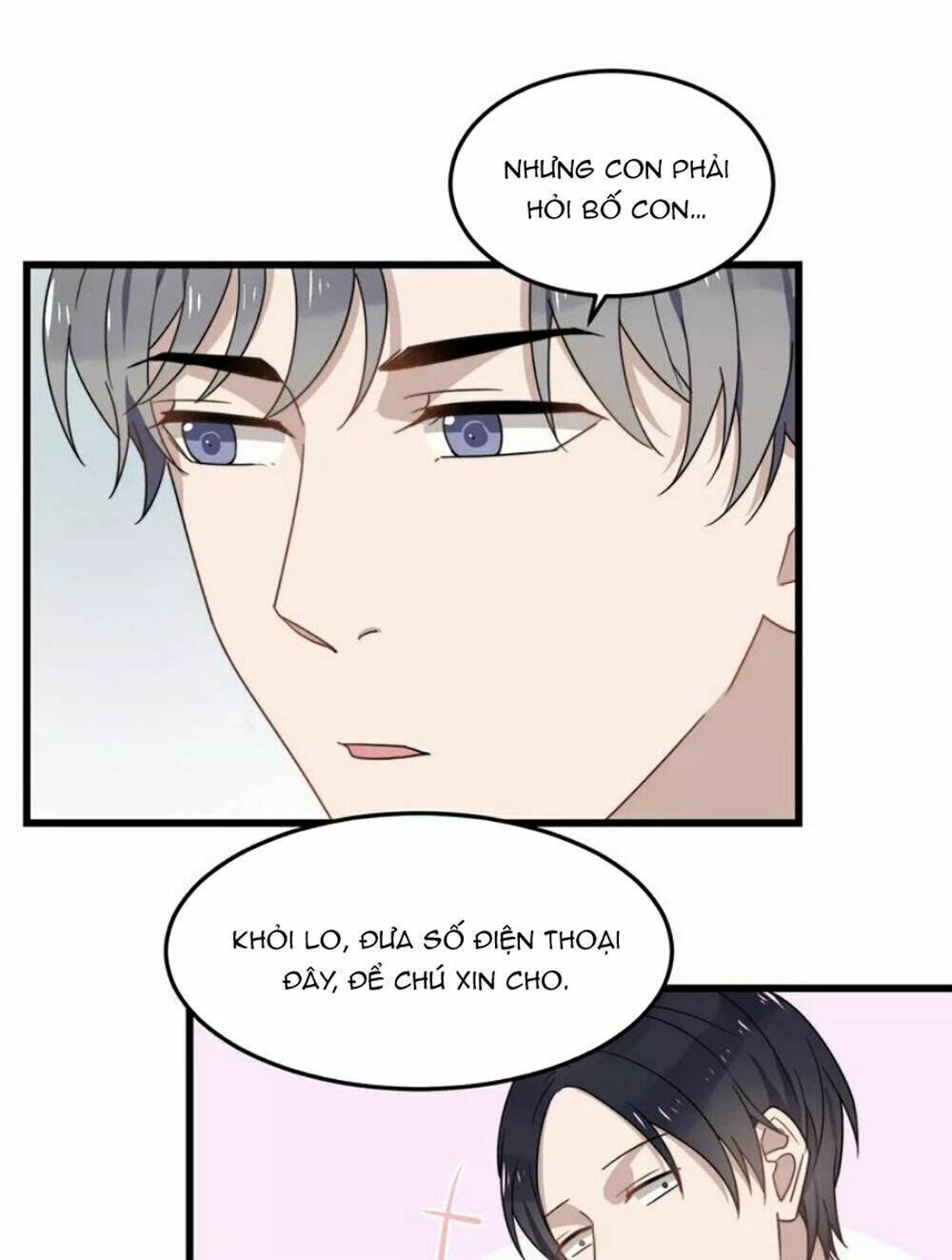 Cận Kề Tiếp Xúc Chapter 36 - Trang 2