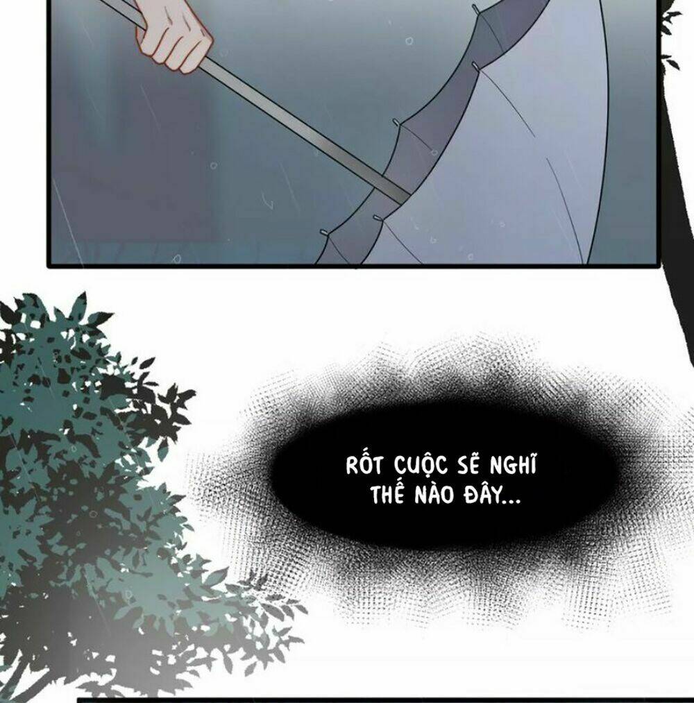 Cận Kề Tiếp Xúc Chapter 30 - Trang 2