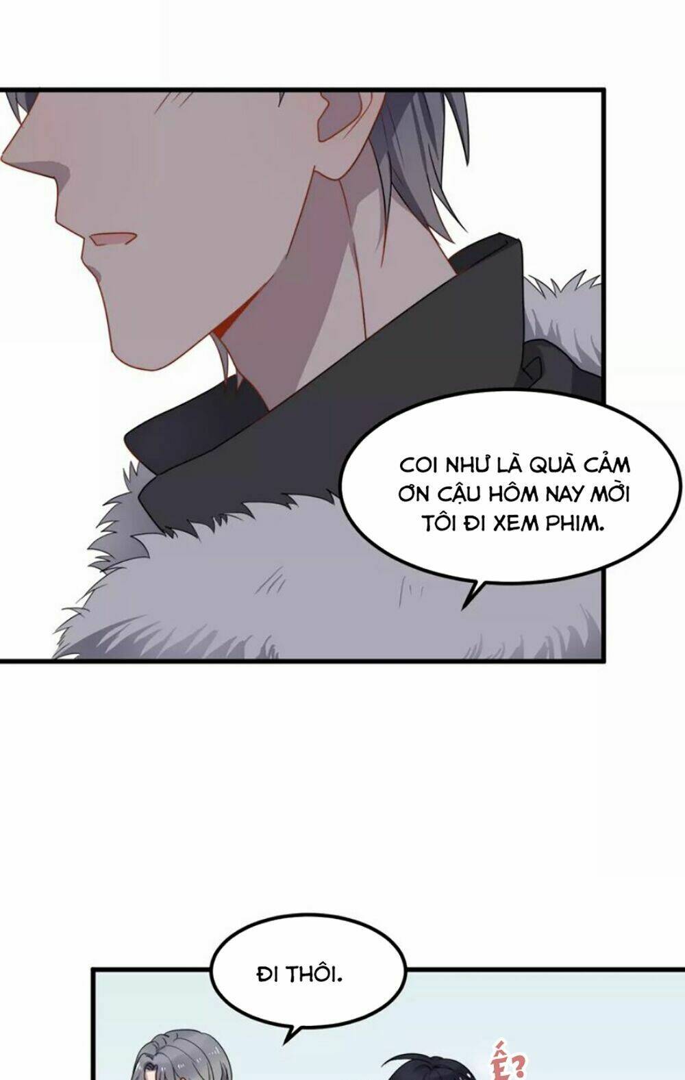 Cận Kề Tiếp Xúc Chapter 22 - Trang 2