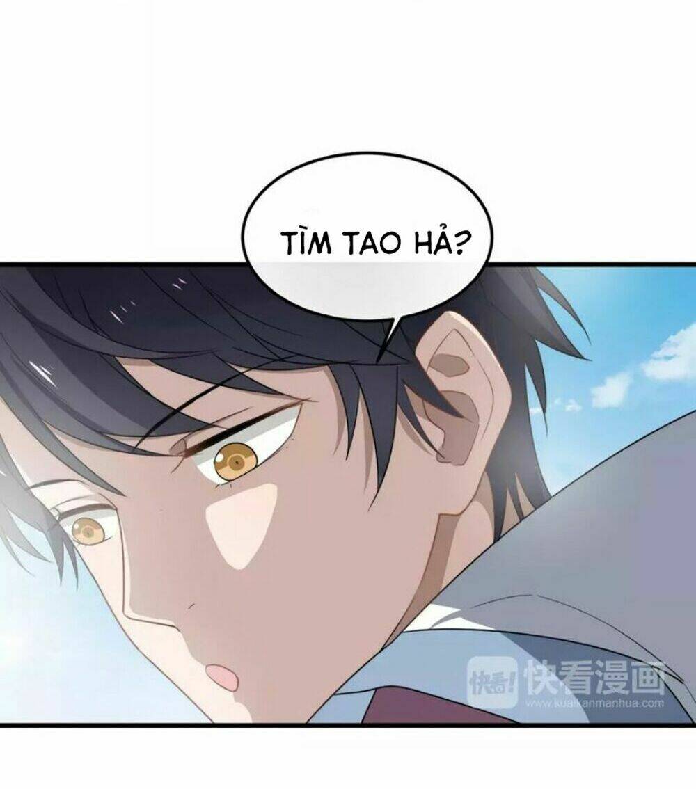 Cận Kề Tiếp Xúc Chapter 14 - Trang 2