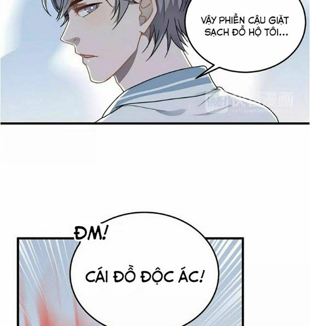 Cận Kề Tiếp Xúc Chapter 2 - Trang 2