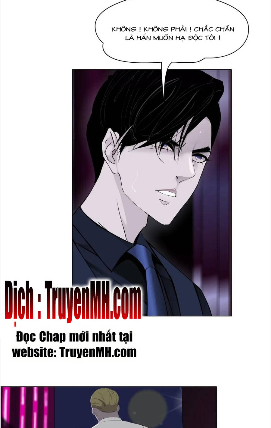 Điêu Khắc Chapter 85 - Trang 2