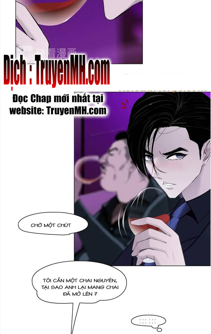 Điêu Khắc Chapter 85 - Trang 2