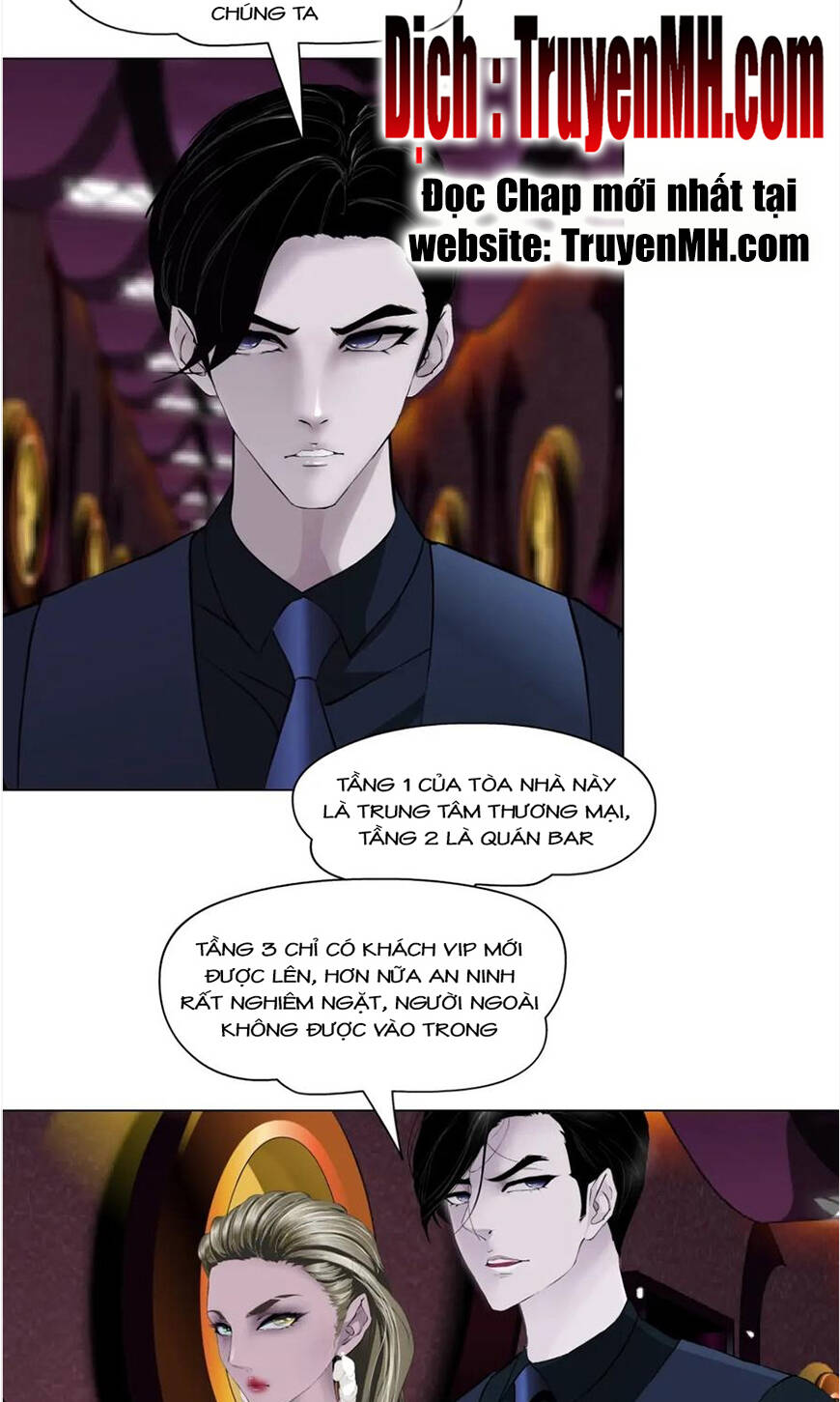 Điêu Khắc Chapter 84 - Trang 2