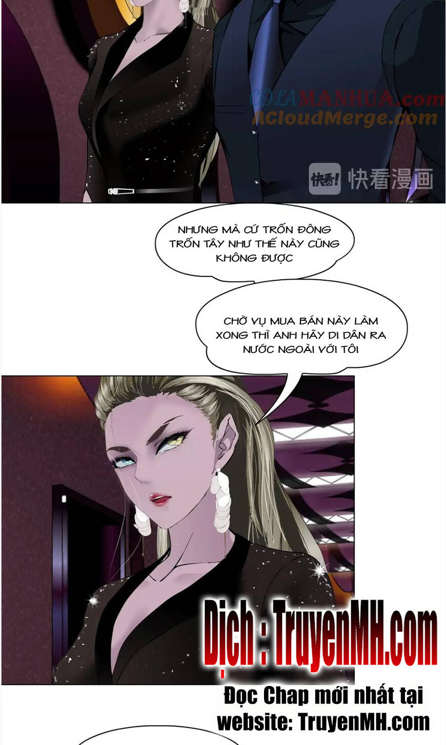 Điêu Khắc Chapter 84 - Trang 2