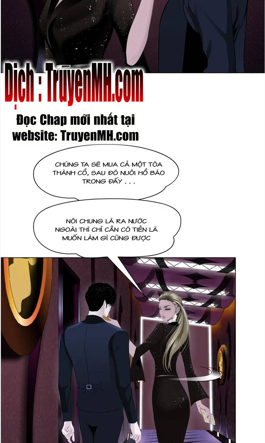 Điêu Khắc Chapter 84 - Trang 2