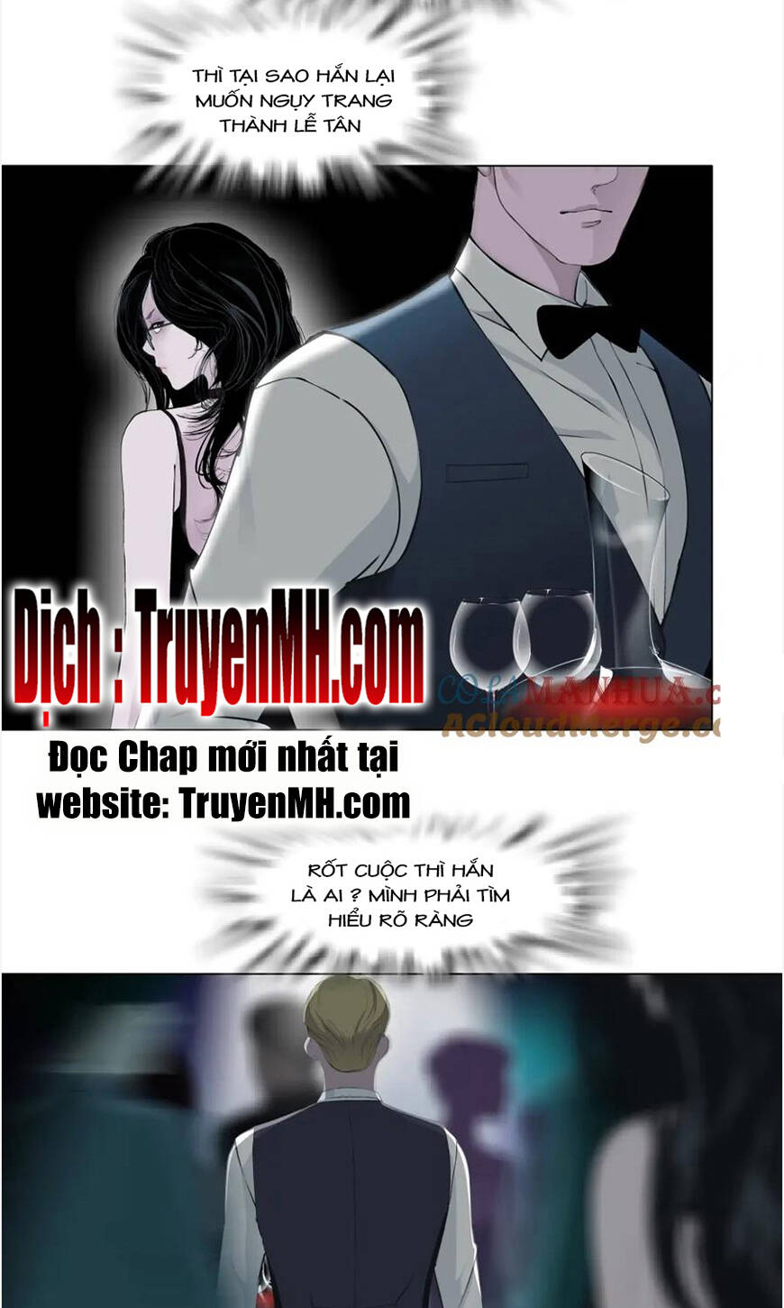 Điêu Khắc Chapter 84 - Trang 2