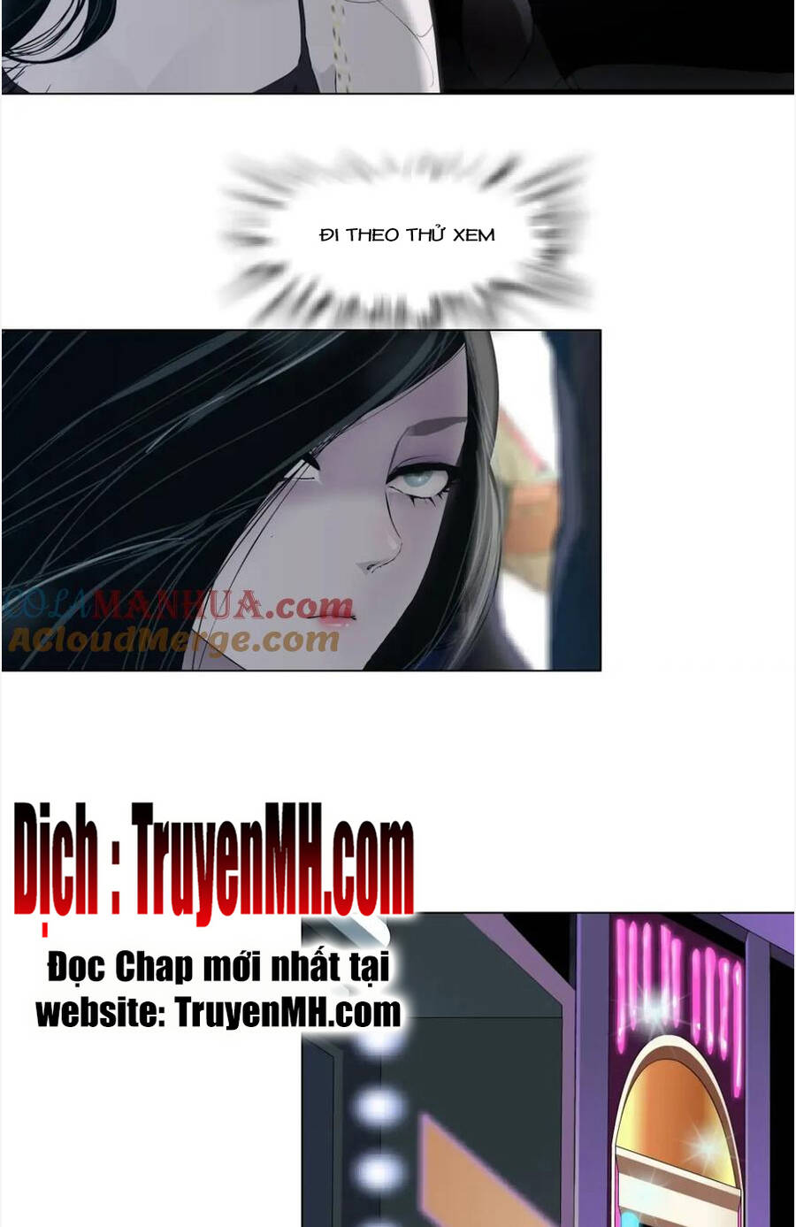 Điêu Khắc Chapter 83 - Trang 2