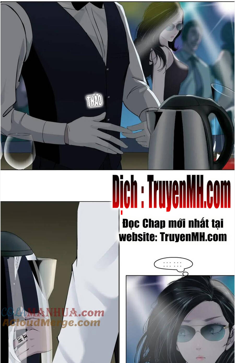 Điêu Khắc Chapter 83 - Trang 2