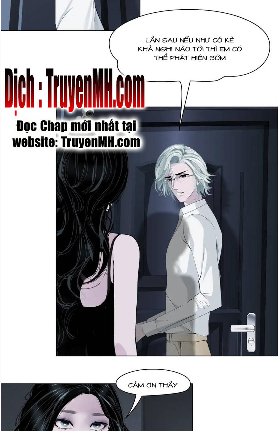 Điêu Khắc Chapter 82 - Trang 2