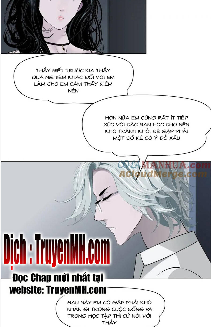 Điêu Khắc Chapter 82 - Trang 2