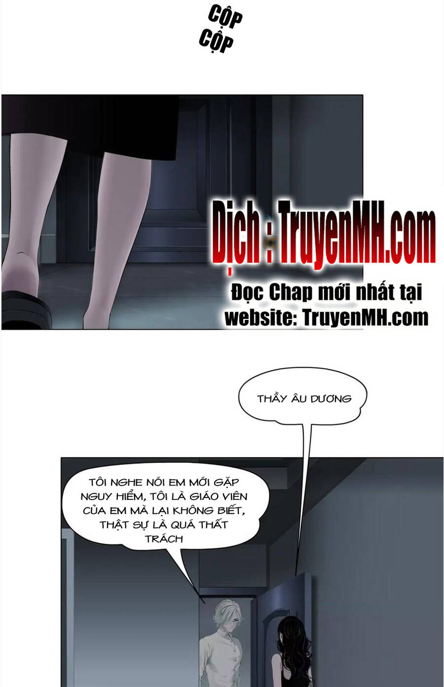 Điêu Khắc Chapter 82 - Trang 2