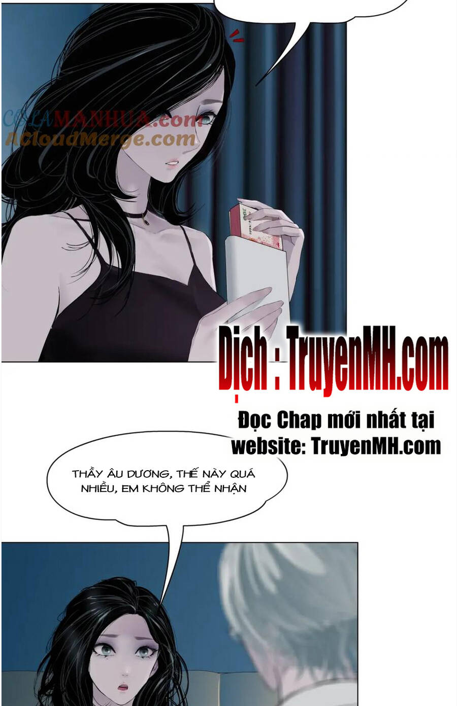 Điêu Khắc Chapter 82 - Trang 2