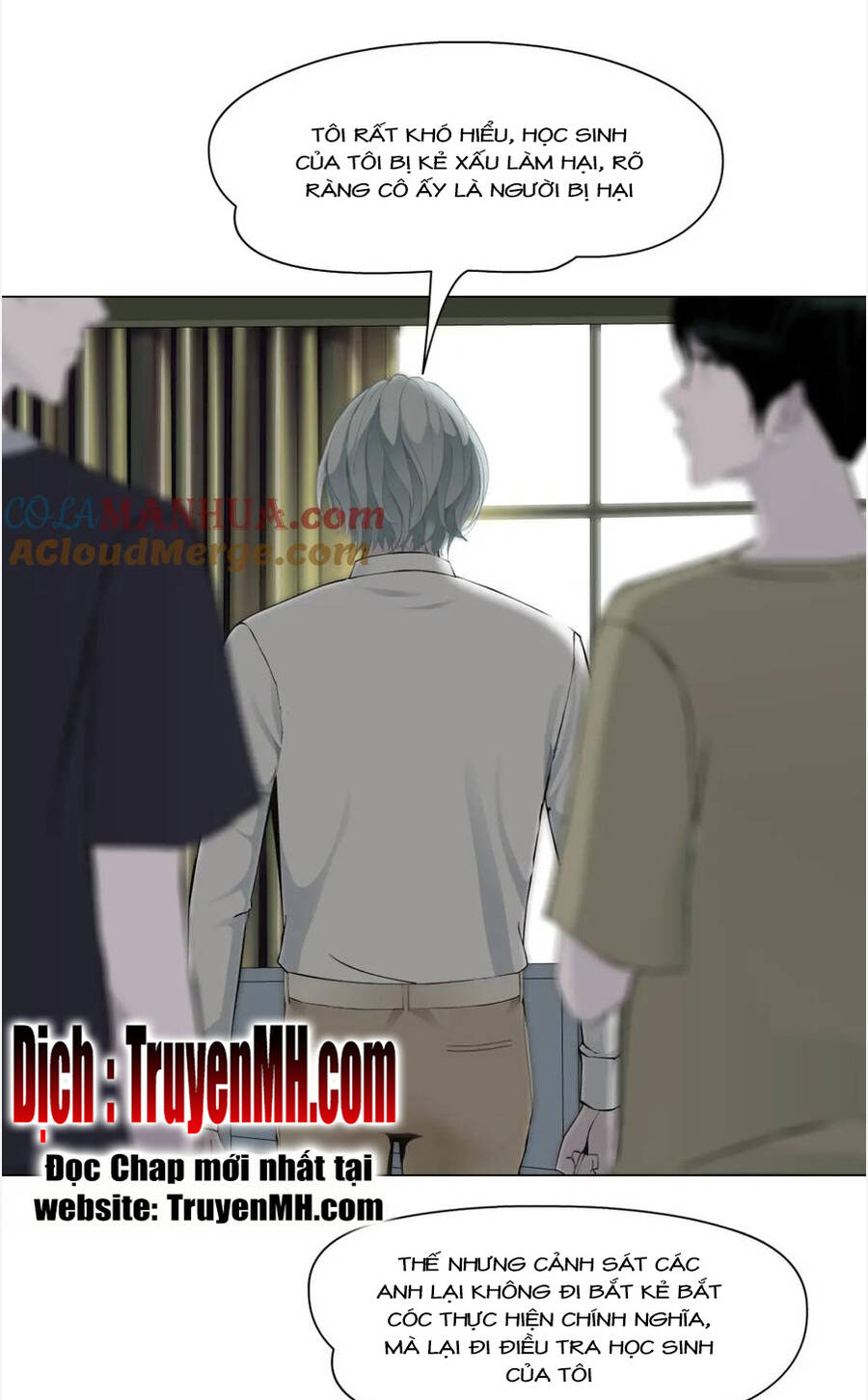 Điêu Khắc Chapter 81 - Trang 2