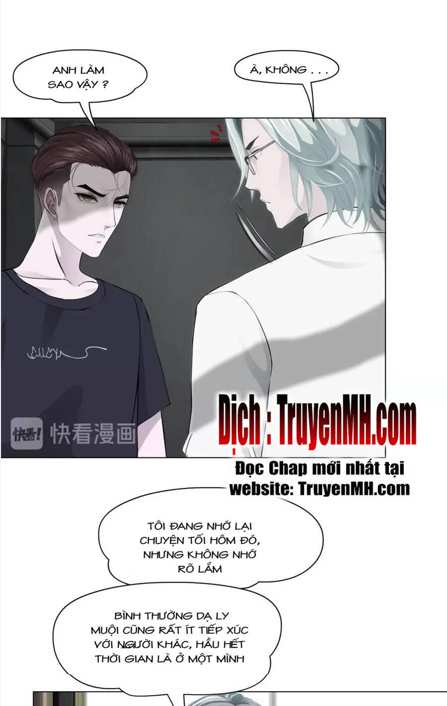 Điêu Khắc Chapter 80 - Trang 2