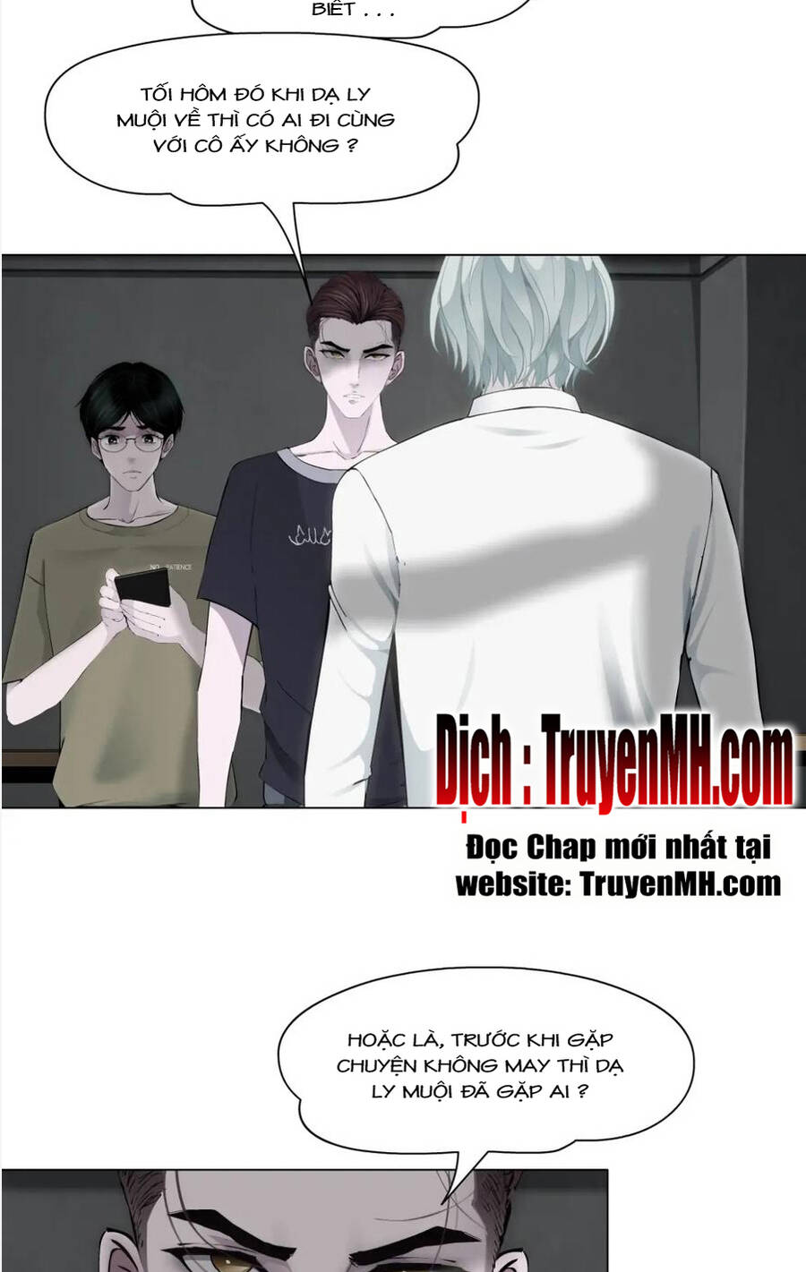 Điêu Khắc Chapter 80 - Trang 2