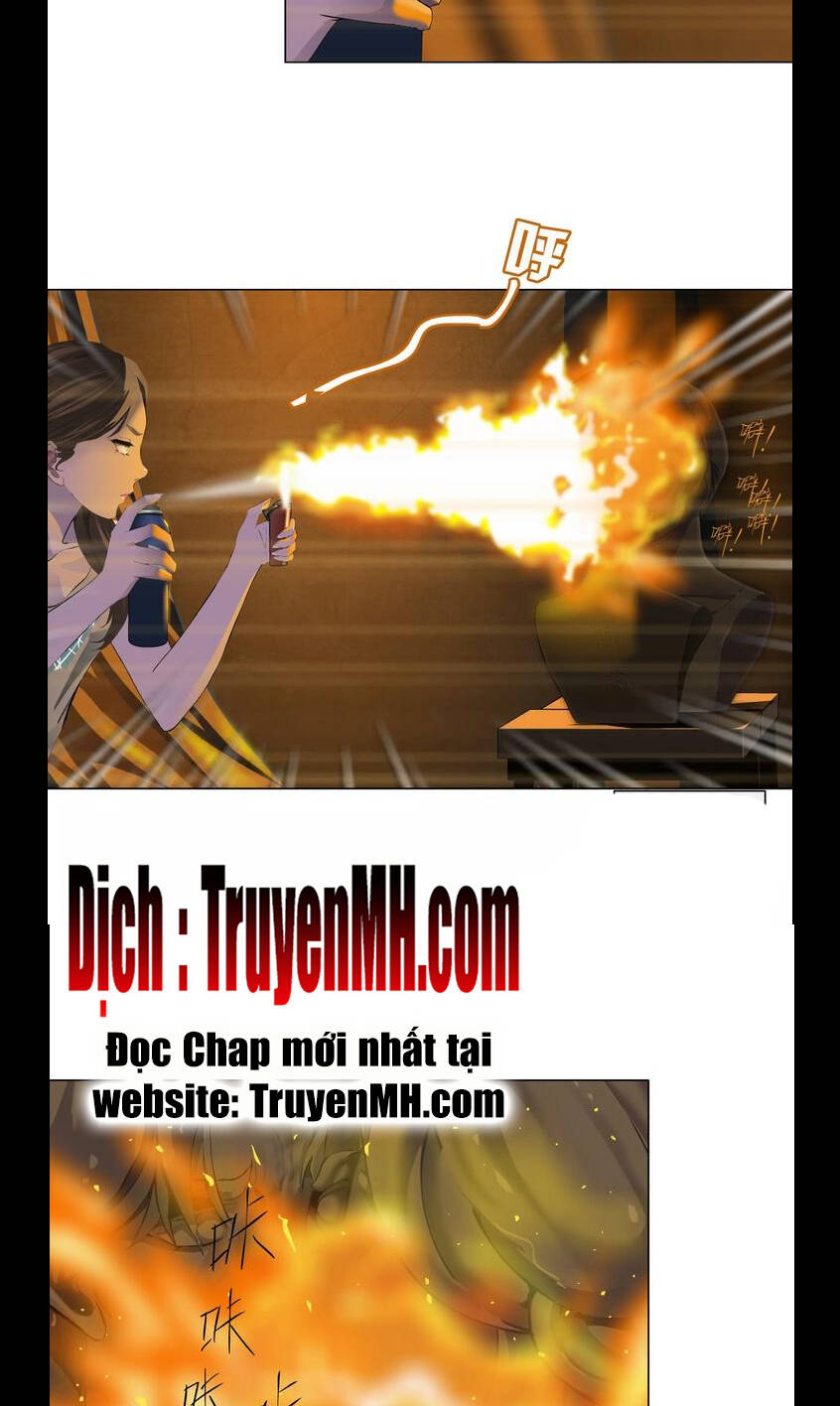 Điêu Khắc Chapter 78 - Trang 2