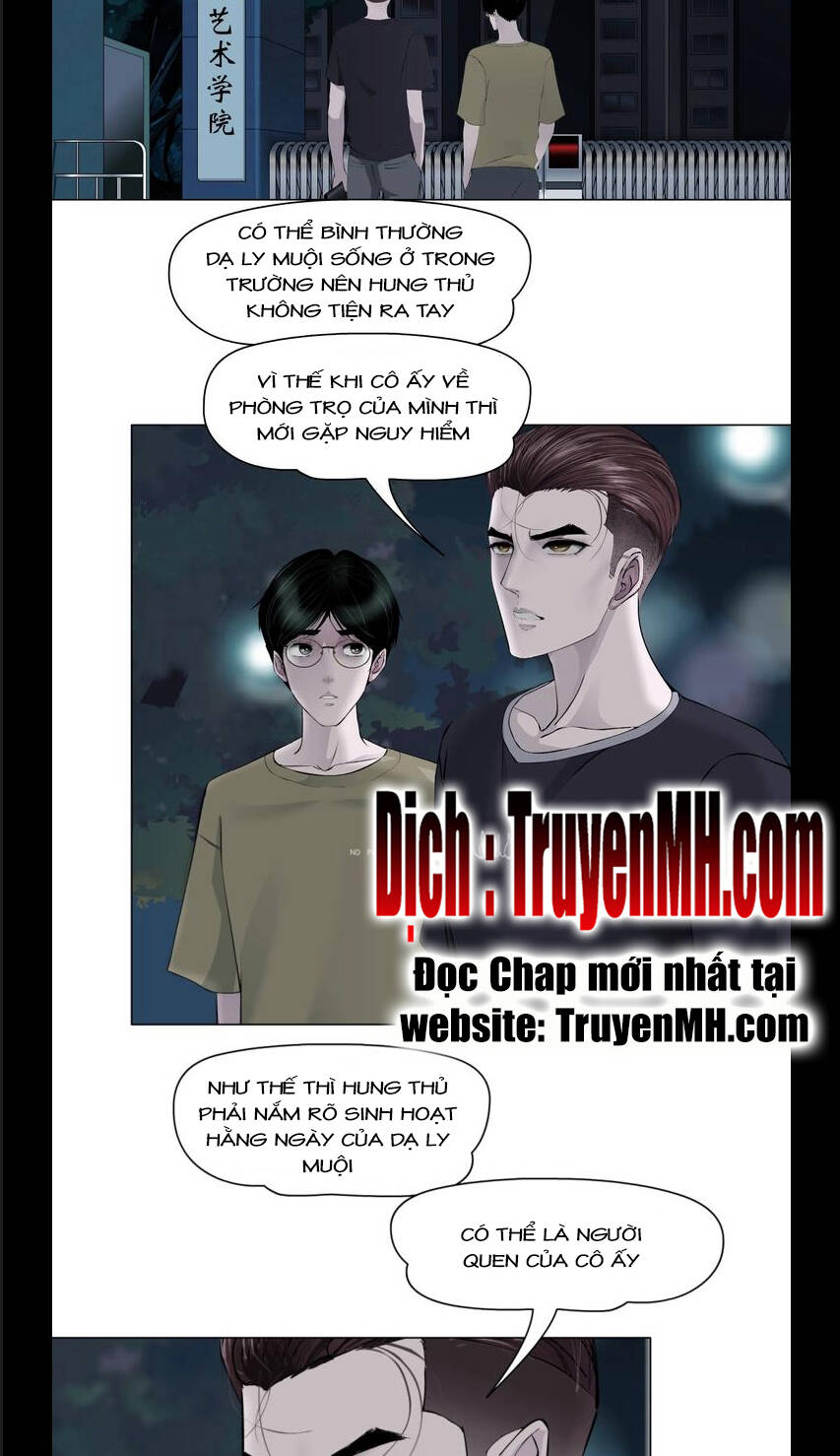 Điêu Khắc Chapter 77 - Trang 2