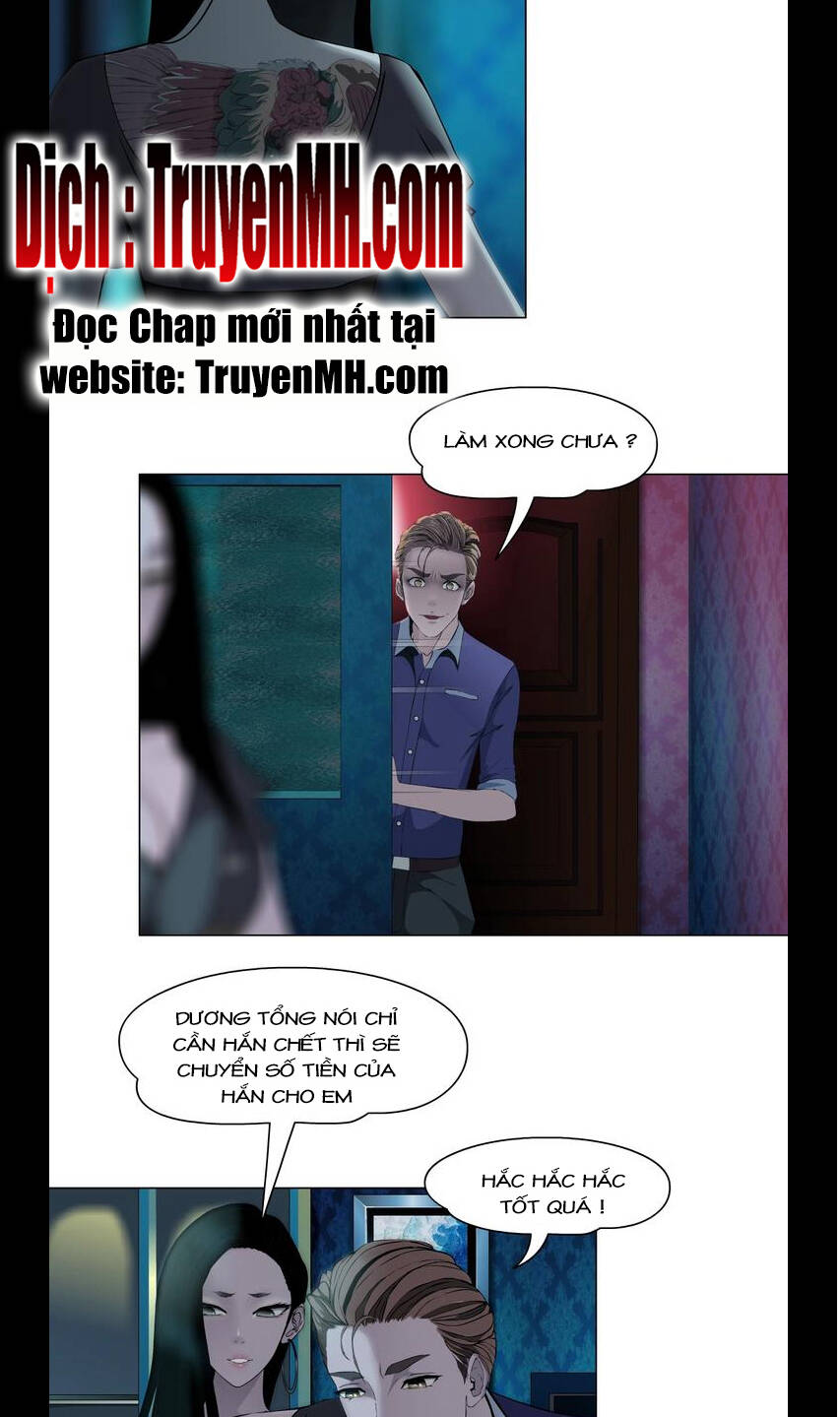 Điêu Khắc Chapter 74 - Trang 2