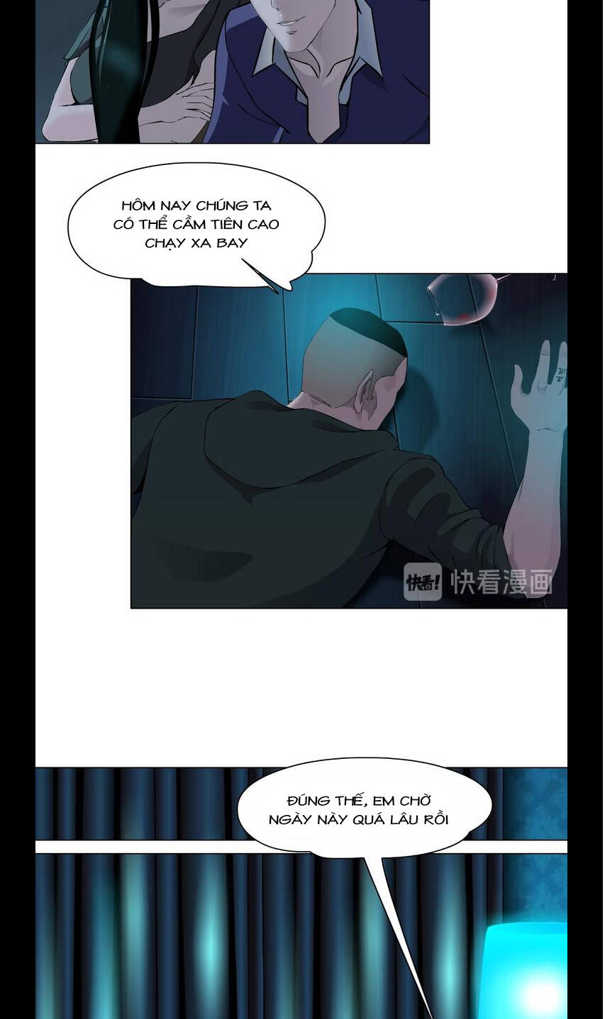 Điêu Khắc Chapter 74 - Trang 2