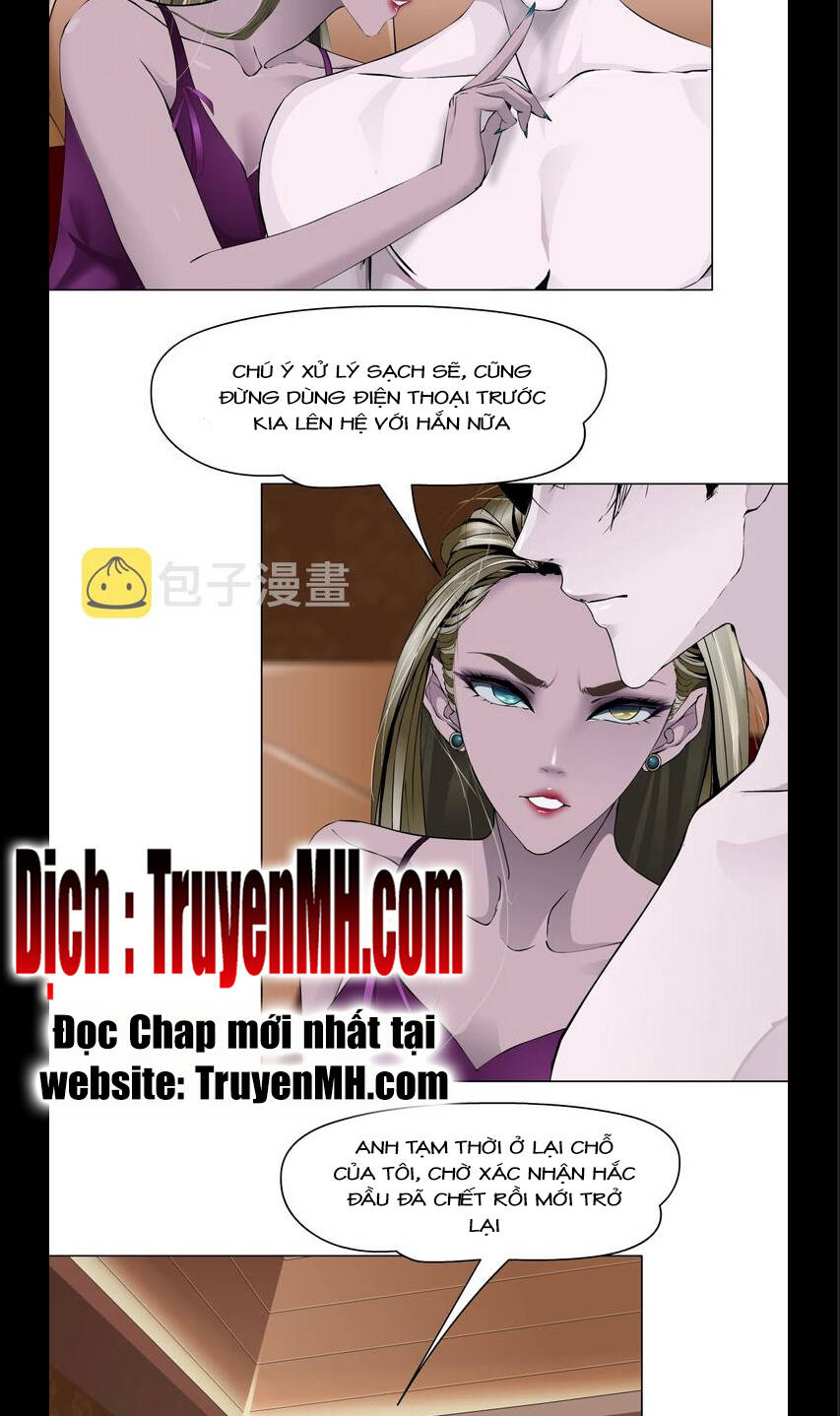 Điêu Khắc Chapter 74 - Trang 2