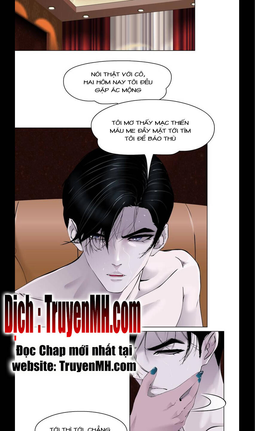 Điêu Khắc Chapter 74 - Trang 2