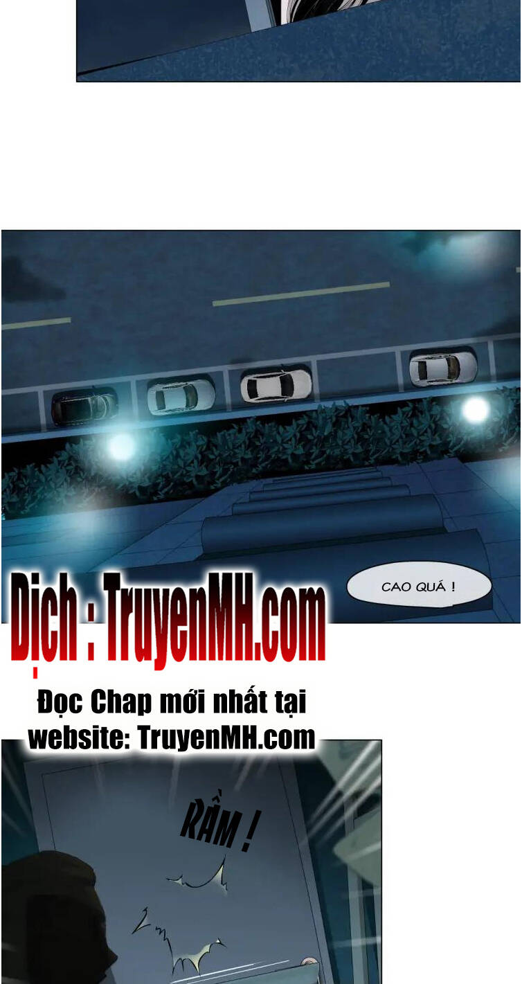 Điêu Khắc Chapter 69 - Trang 2