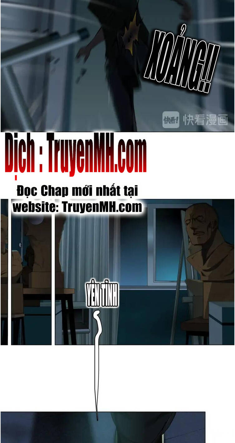 Điêu Khắc Chapter 69 - Trang 2