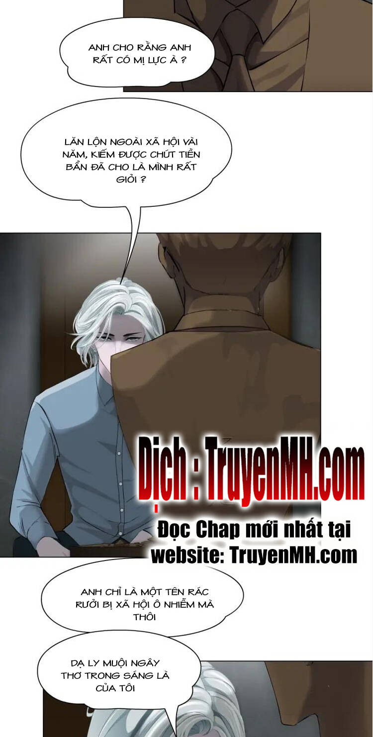 Điêu Khắc Chapter 66 - Trang 2