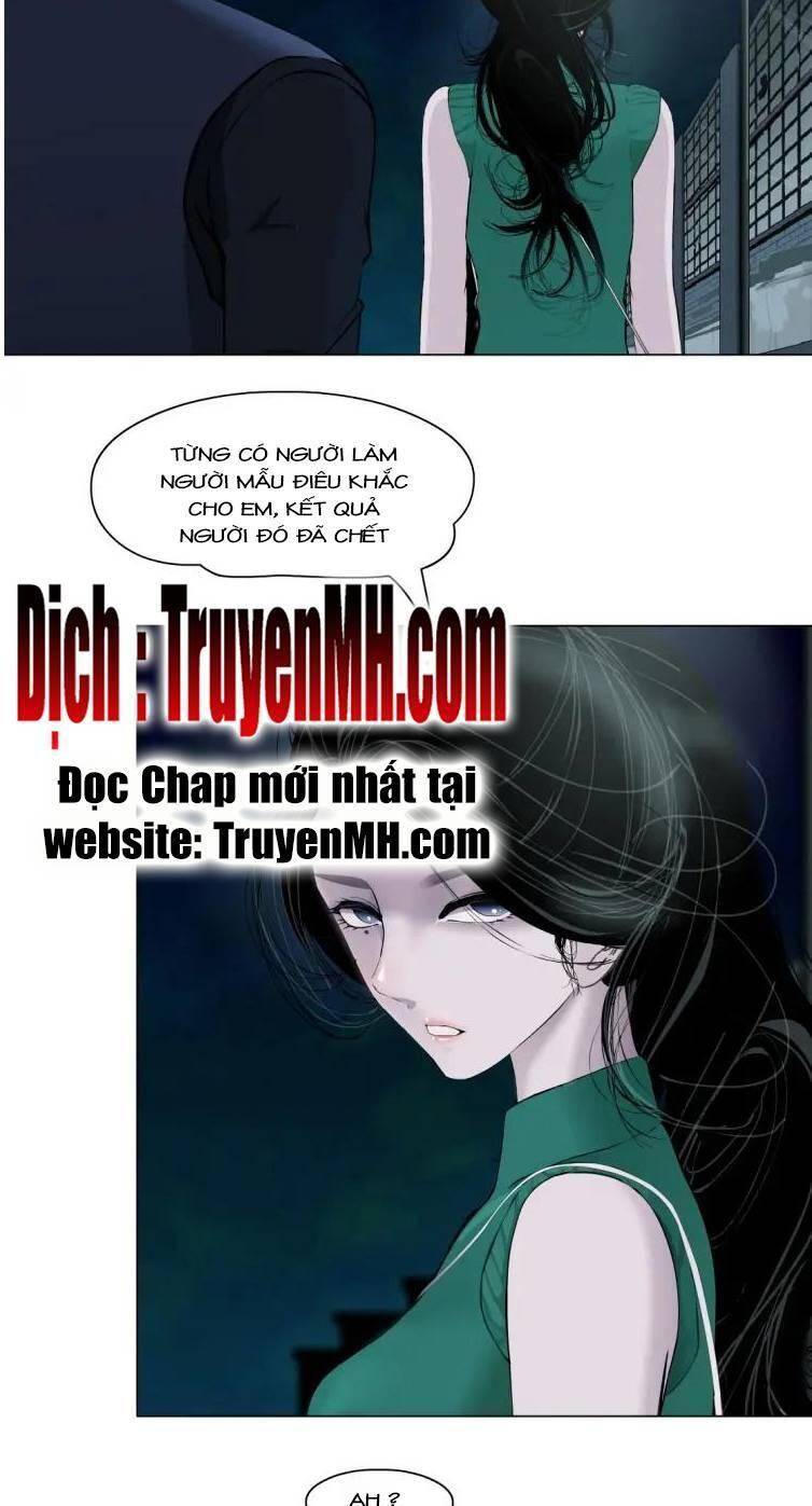 Điêu Khắc Chapter 65 - Trang 2