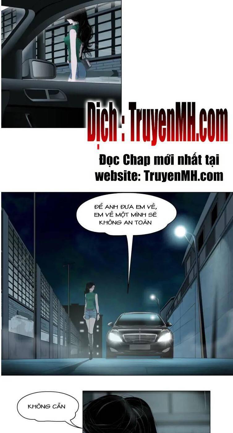 Điêu Khắc Chapter 65 - Trang 2