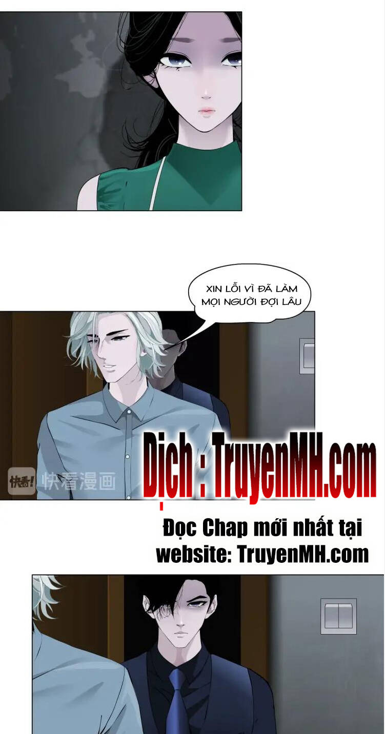 Điêu Khắc Chapter 64 - Trang 2