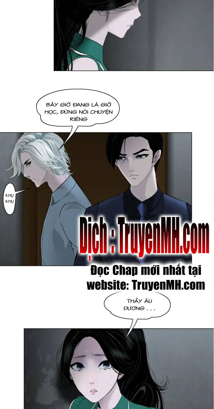 Điêu Khắc Chapter 64 - Trang 2