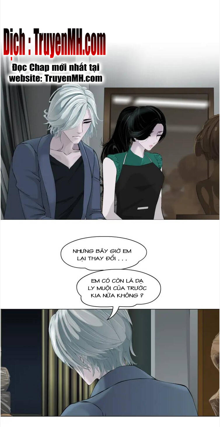 Điêu Khắc Chapter 61 - Trang 2