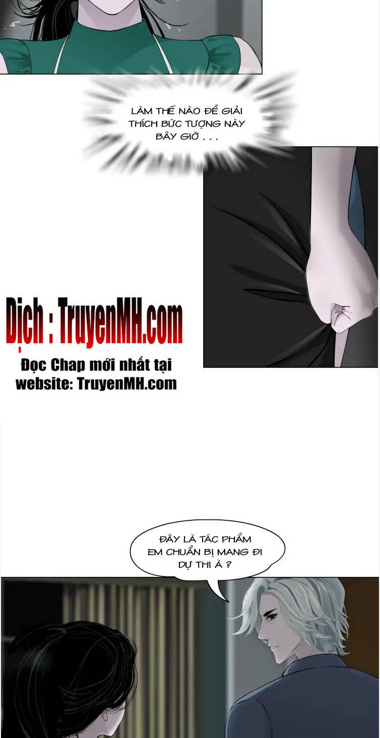 Điêu Khắc Chapter 61 - Trang 2