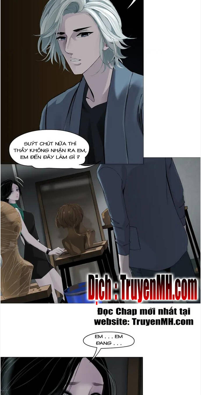 Điêu Khắc Chapter 58 - Trang 2