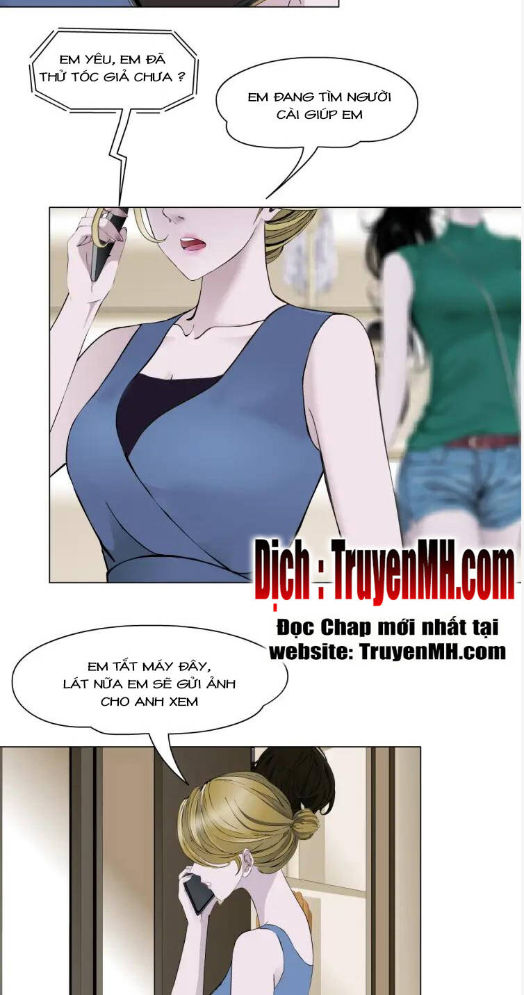 Điêu Khắc Chapter 57 - Trang 2