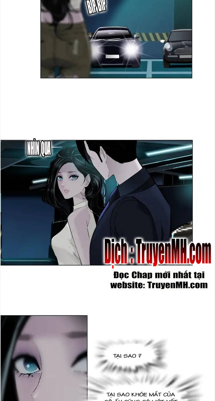 Điêu Khắc Chapter 55 - Trang 2