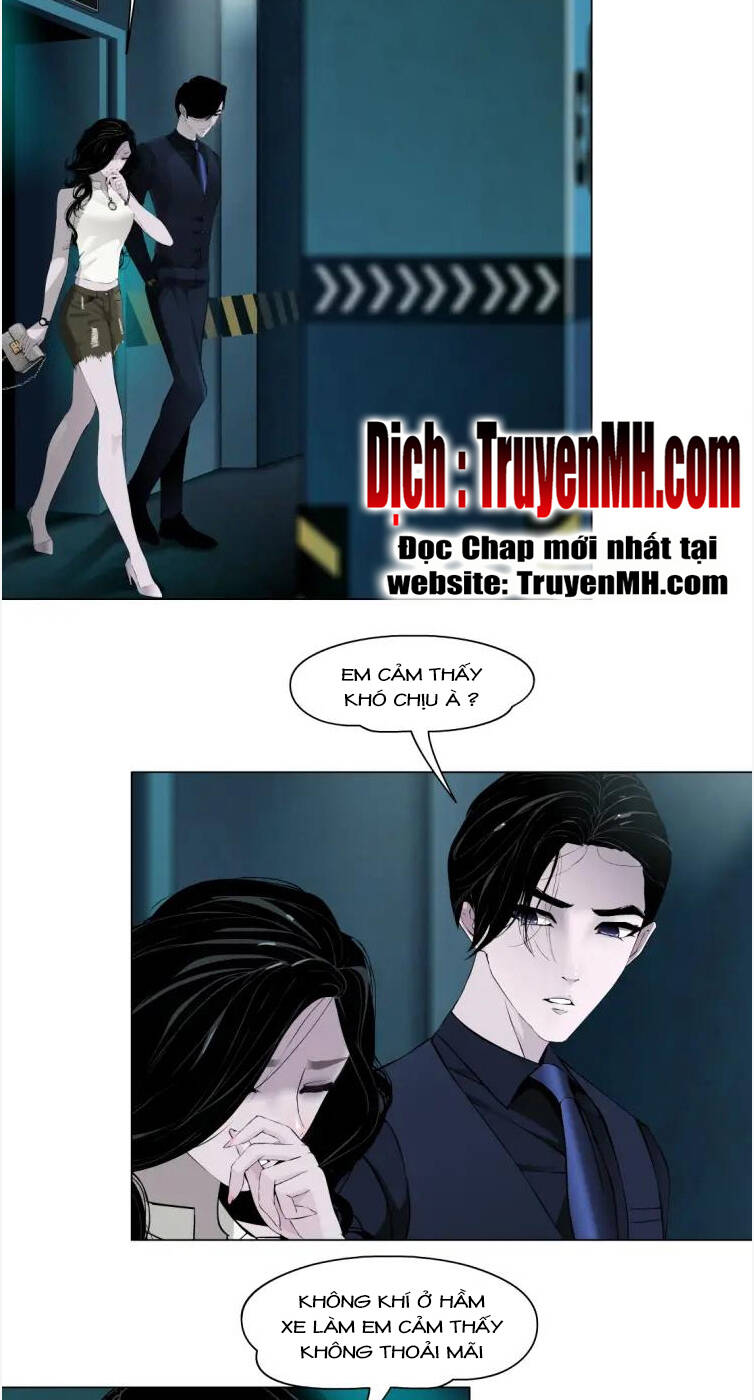 Điêu Khắc Chapter 55 - Trang 2