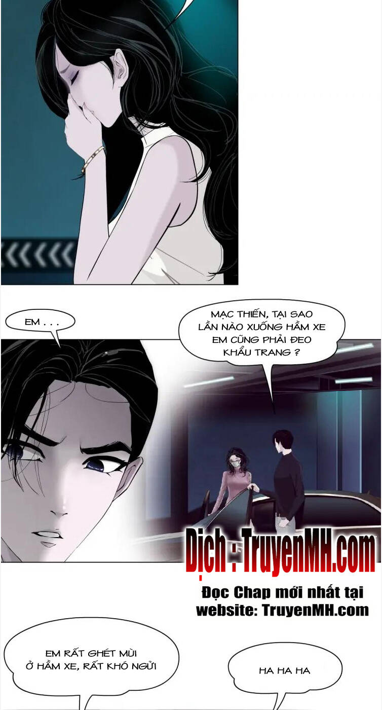 Điêu Khắc Chapter 55 - Trang 2