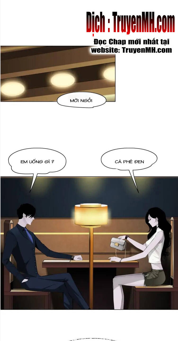 Điêu Khắc Chapter 54 - Trang 2